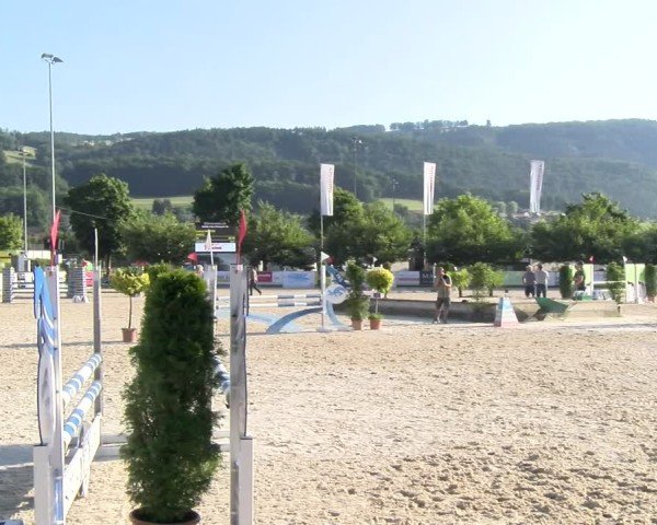 Reitturnier Balsthal 2025