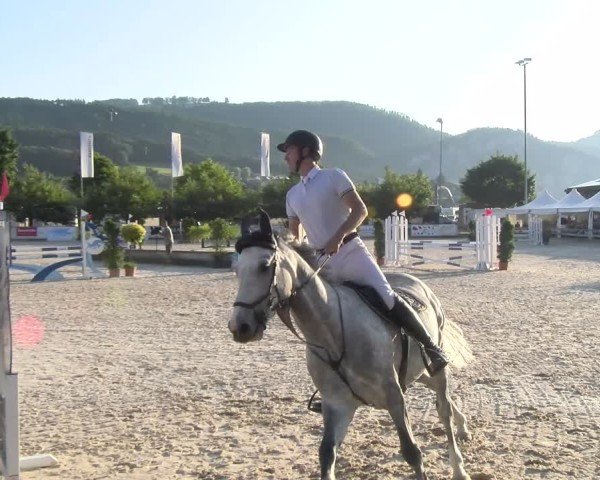 Reitturnier Balsthal 2025