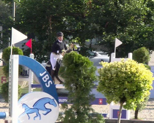 Reitturnier Balsthal 2025