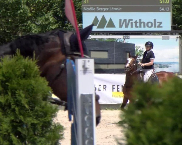 Reitturnier Balsthal 2025
