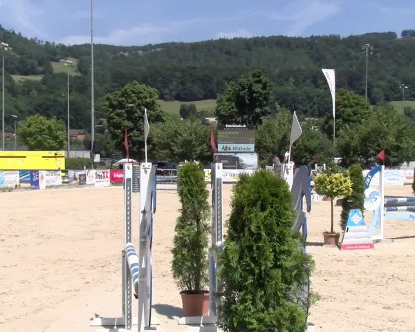 Reitturnier Balsthal 2025