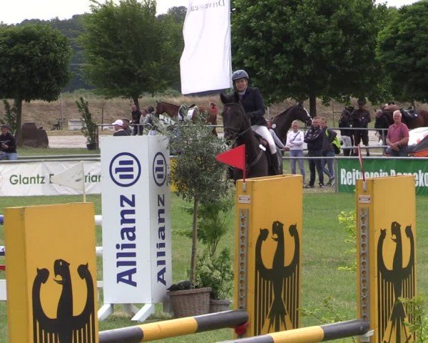 Reitturnier Dersekow 2025