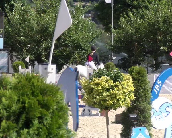 Reitturnier Balsthal 2025