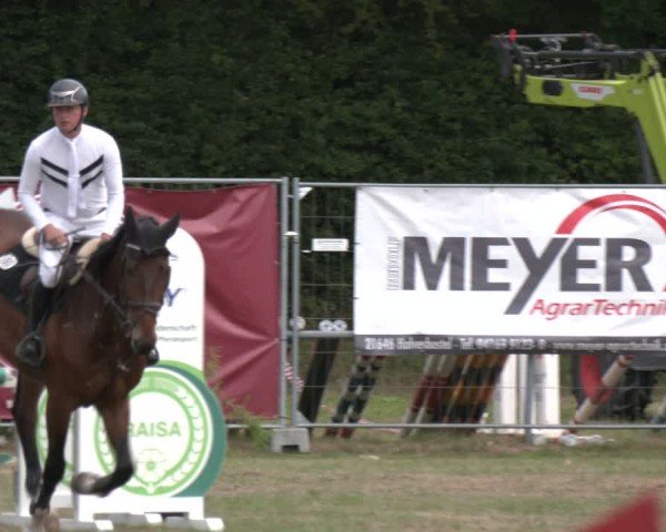 Reitturnier Wohlesbostel 2025