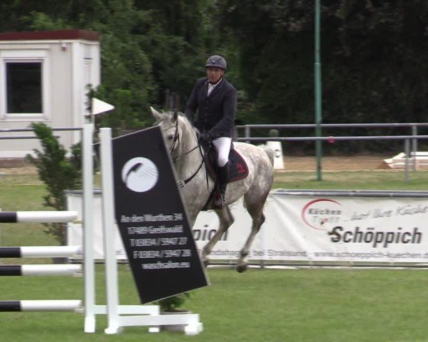 Reitturnier Dersekow 2025