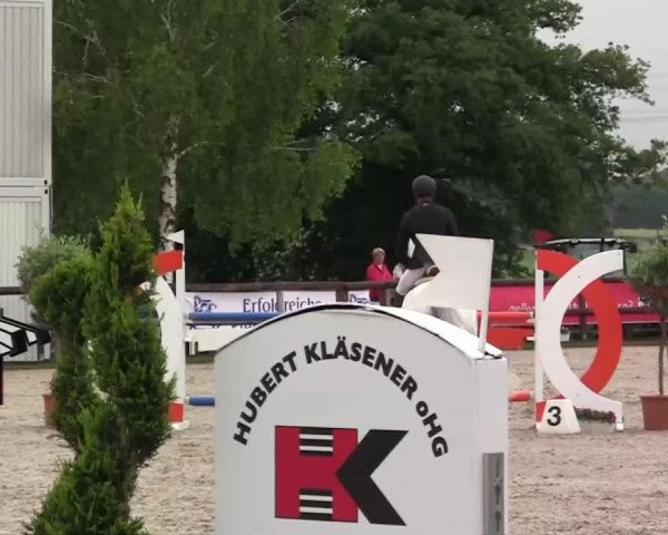 Großes Reit- und Springturnier Kirchhellen/Stall Dieckmann 2014