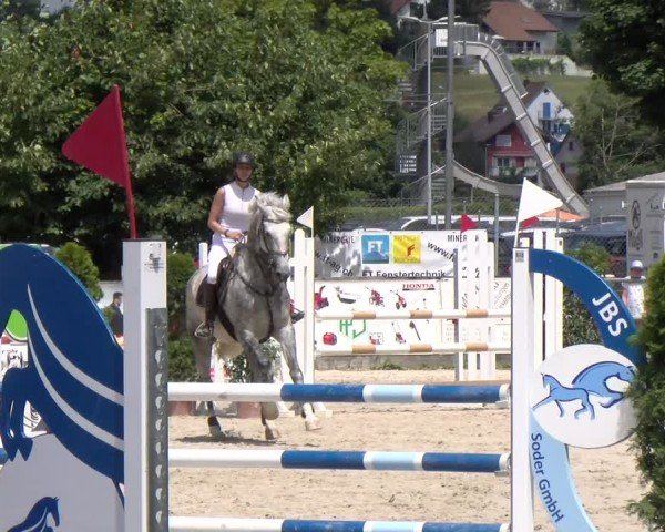 Reitturnier Balsthal 2025