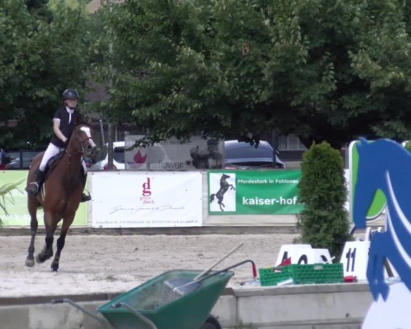 Reitturnier Balsthal 2025