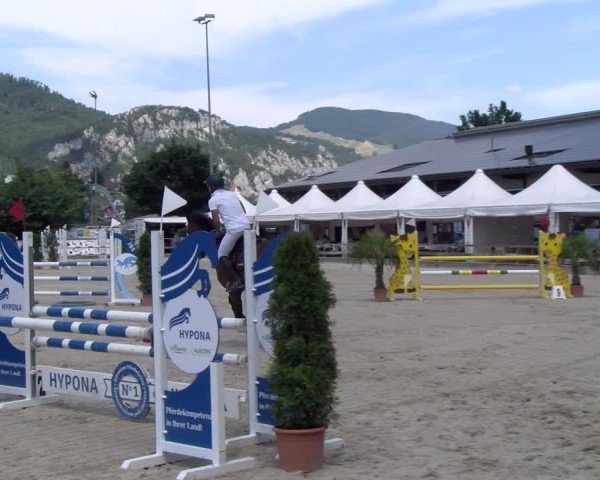 Reitturnier Balsthal 2025