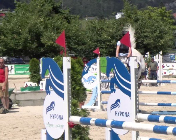 Reitturnier Balsthal 2025