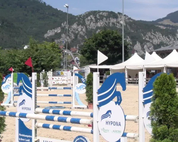 Reitturnier Balsthal 2025