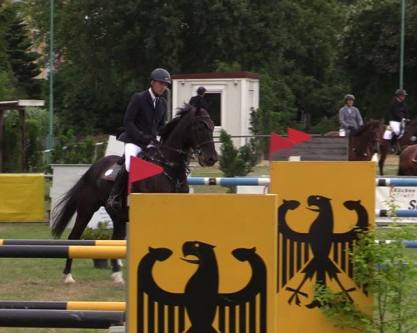 Reitturnier Dersekow 2025