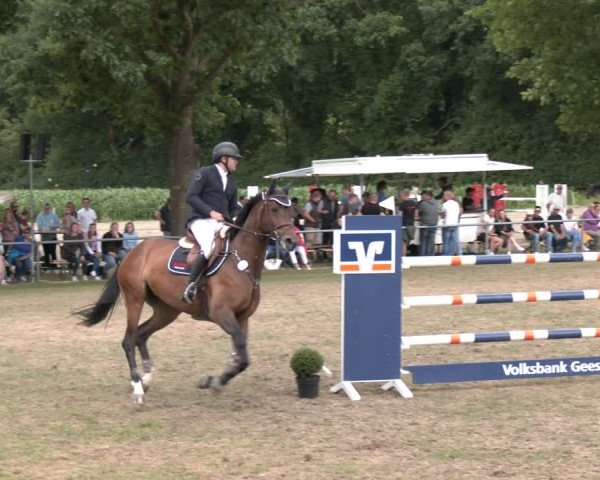 Reitturnier Wohlesbostel 2025