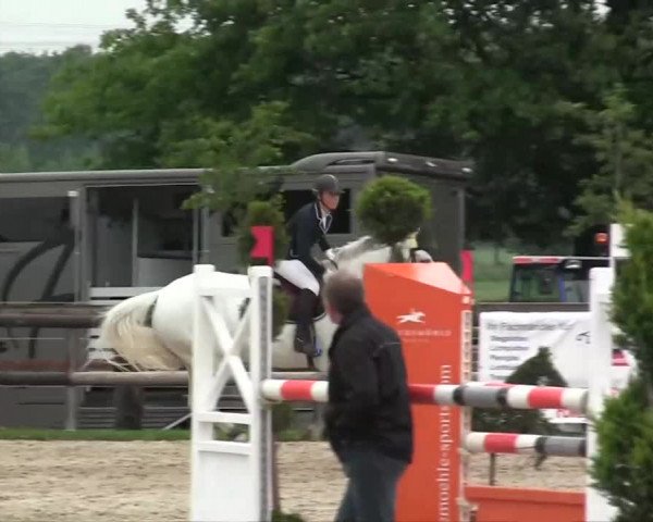 Großes Reit- und Springturnier Kirchhellen/Stall Dieckmann 2014