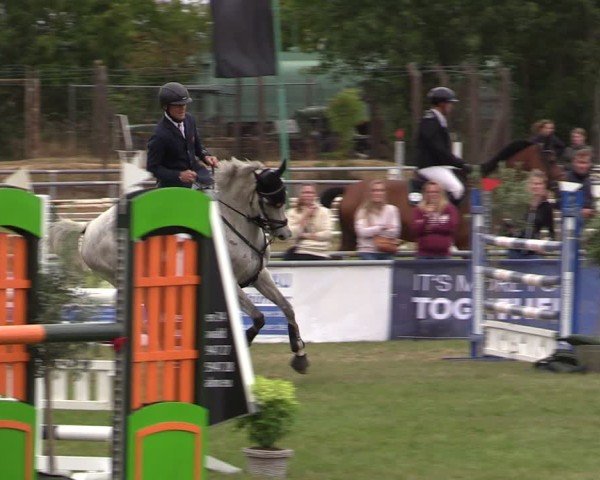 Reitturnier Dersekow 2025
