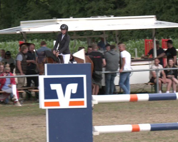 Reitturnier Wohlesbostel 2025