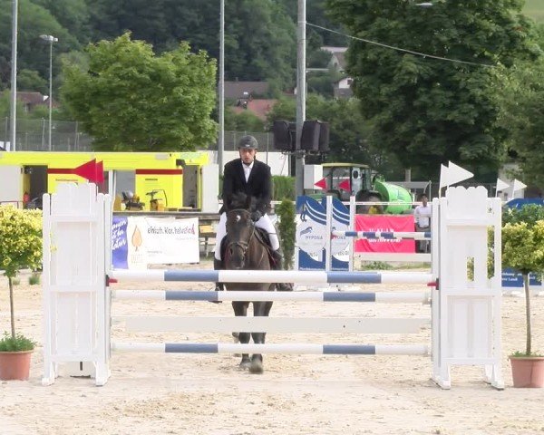 Reitturnier Balsthal 2025