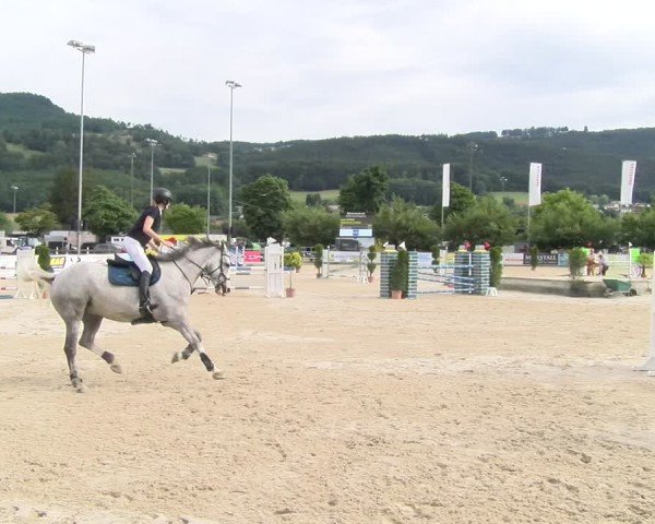Reitturnier Balsthal 2025