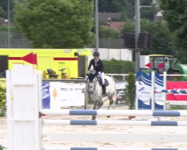 Reitturnier Balsthal 2025
