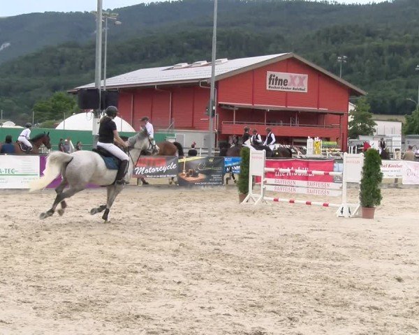 Reitturnier Balsthal 2025