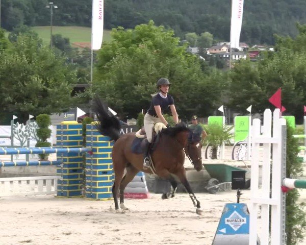 Reitturnier Balsthal 2025