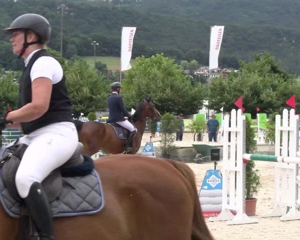 Reitturnier Balsthal 2025