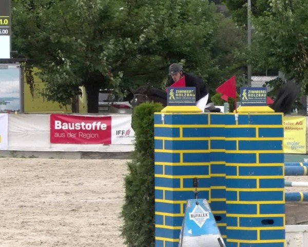 Reitturnier Balsthal 2025