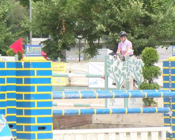 Reitturnier Balsthal 2025