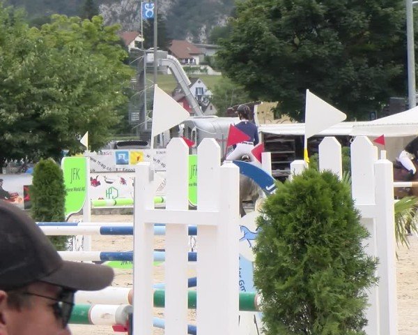 Reitturnier Balsthal 2025