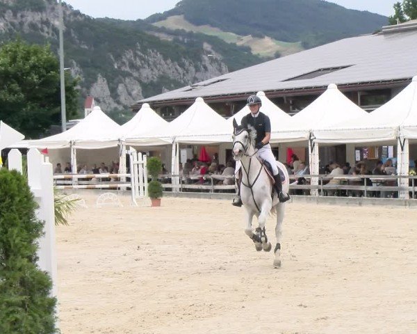 Reitturnier Balsthal 2025