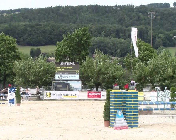 Reitturnier Balsthal 2025