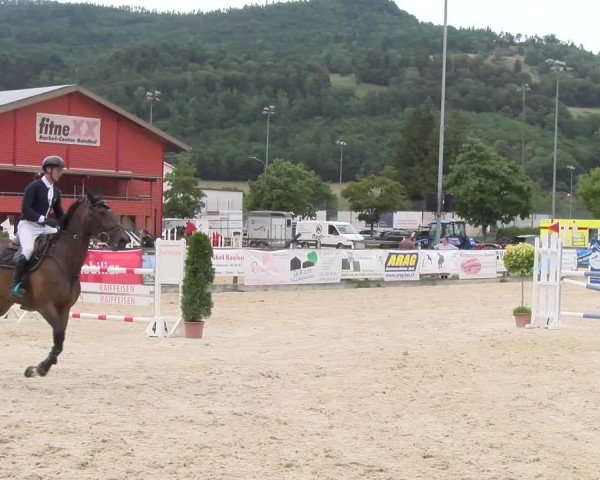 Reitturnier Balsthal 2025