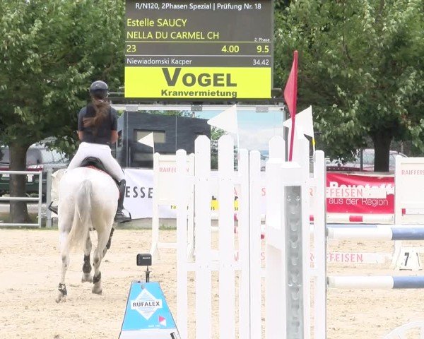 Reitturnier Balsthal 2025