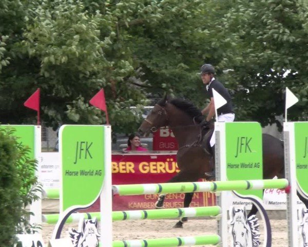 Reitturnier Balsthal 2025