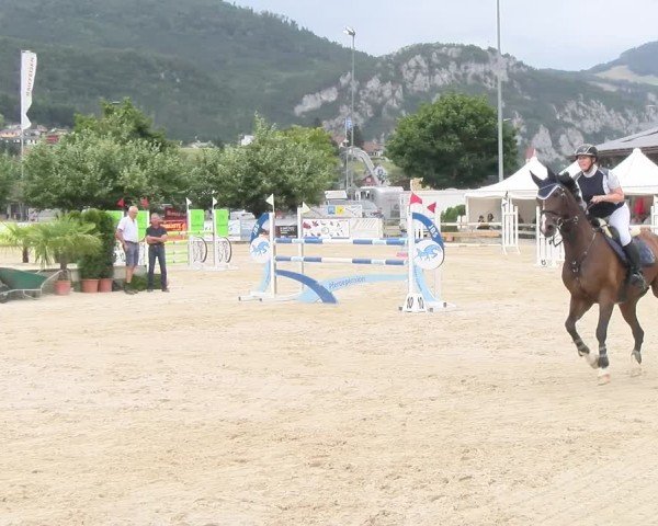 Reitturnier Balsthal 2025