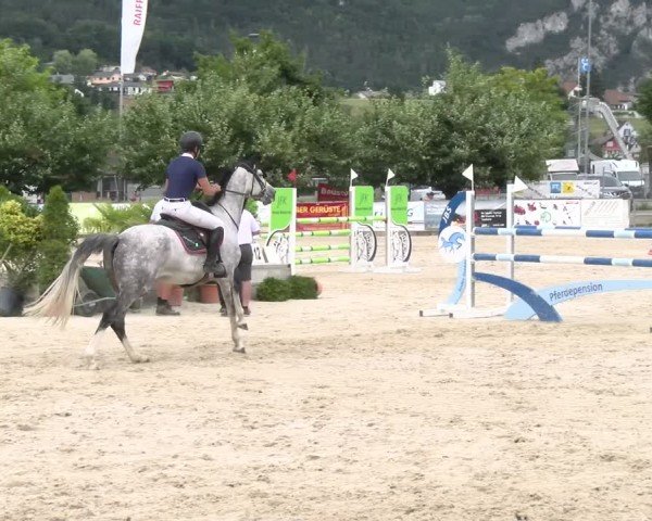 Reitturnier Balsthal 2025