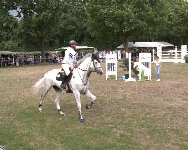 Reitturnier Wohlesbostel 2025