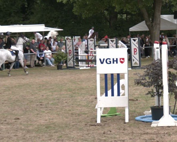 Reitturnier Wohlesbostel 2025