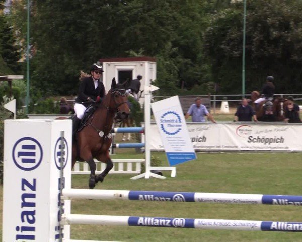Reitturnier Dersekow 2025