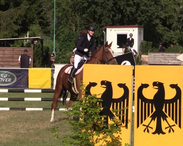 Reitturnier Dersekow 2025