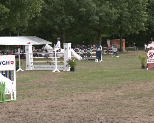 Reitturnier Wohlesbostel 2025