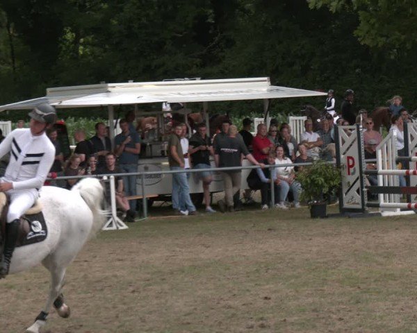 Reitturnier Wohlesbostel 2025