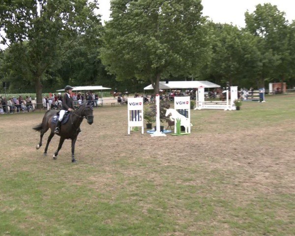 Reitturnier Wohlesbostel 2025