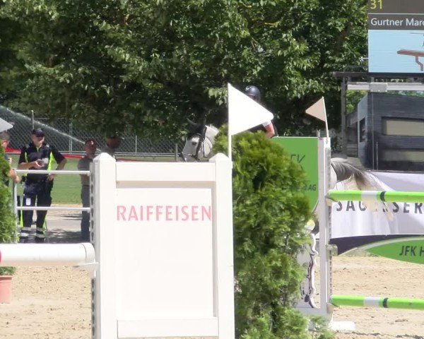 Reitturnier Balsthal 2025