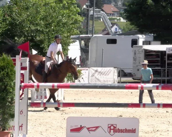 Reitturnier Balsthal 2025