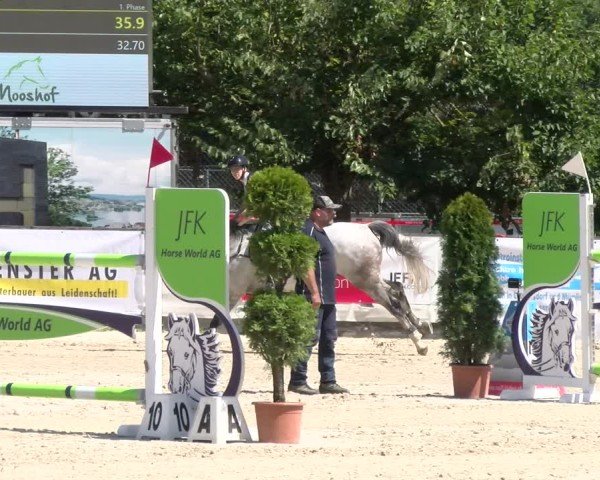 Reitturnier Balsthal 2025