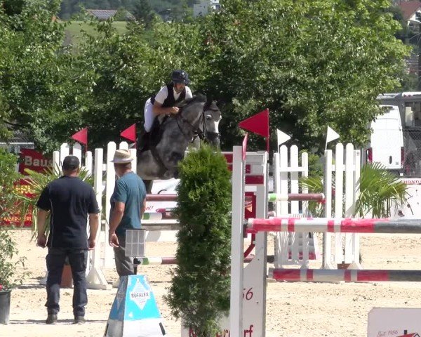 Reitturnier Balsthal 2025