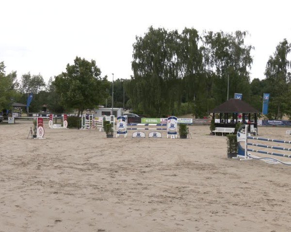 Reitturnier Münster-Roxel 2025