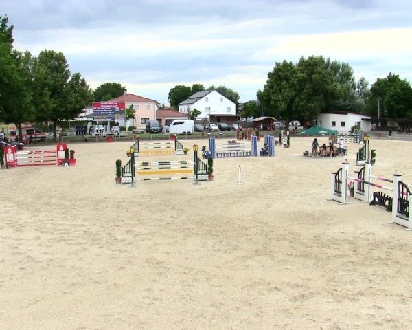 Reitturnier Ingolstadt-Hagau/Obb. 2025