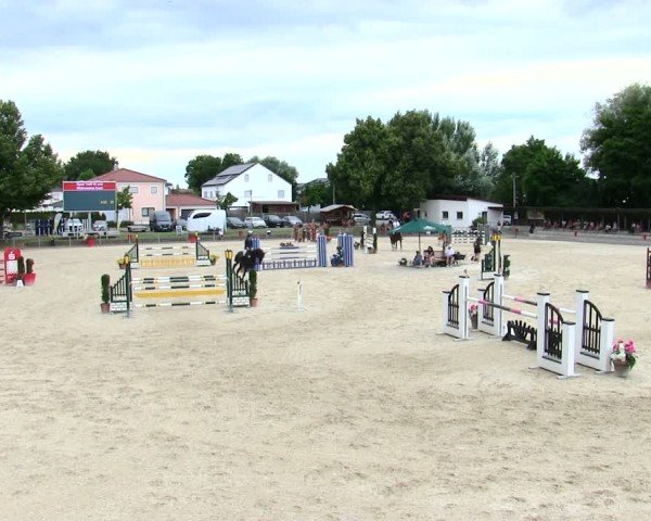 Reitturnier Ingolstadt-Hagau/Obb. 2025